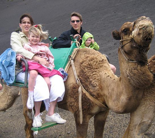Trojanovich Family